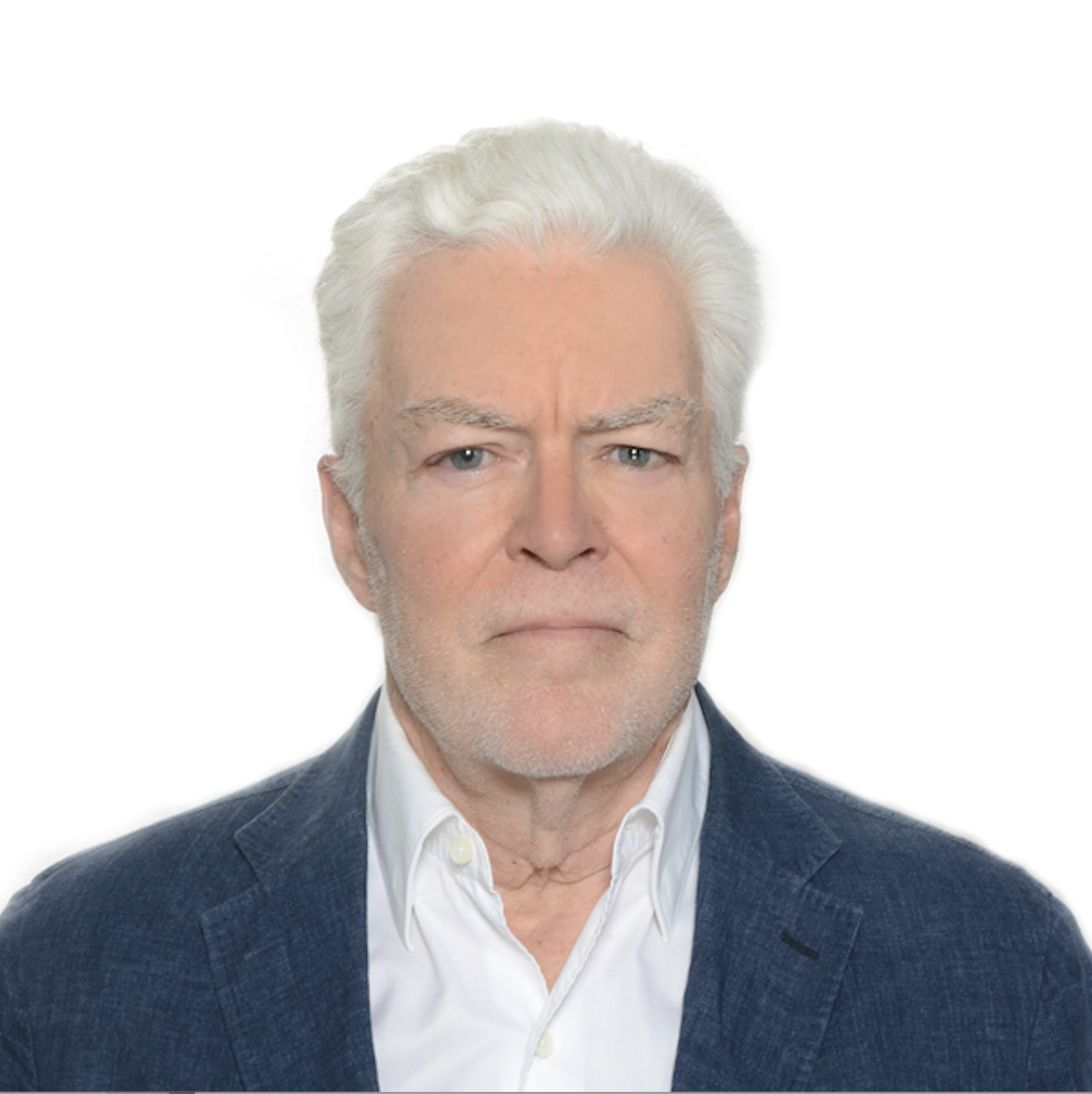 David King